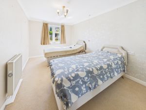 BEDROOM ONE- click for photo gallery